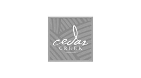 Cedar Creek